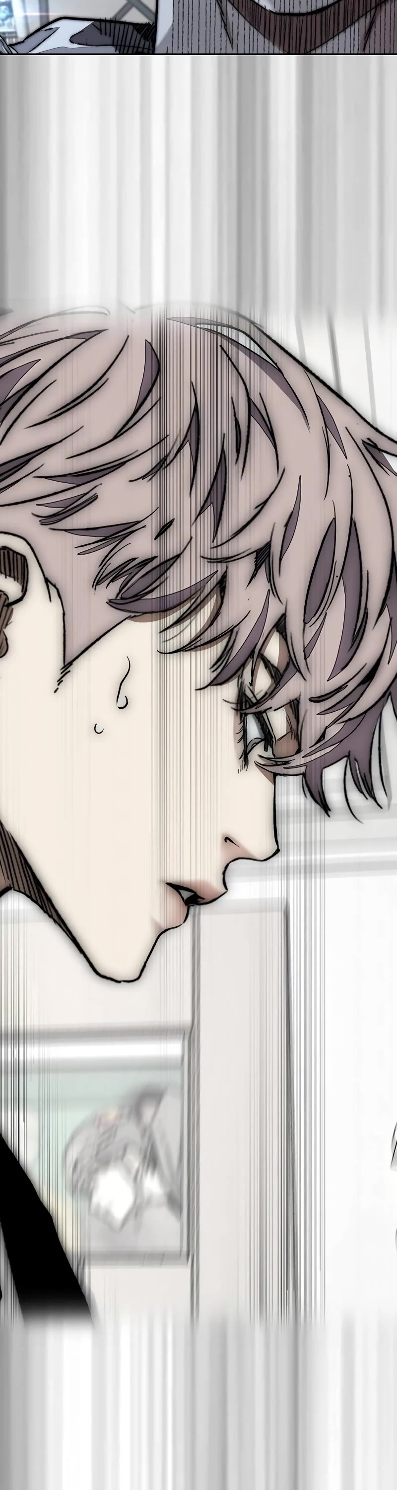 Wind Breaker Chapter 496 page 90 - Chapter 496