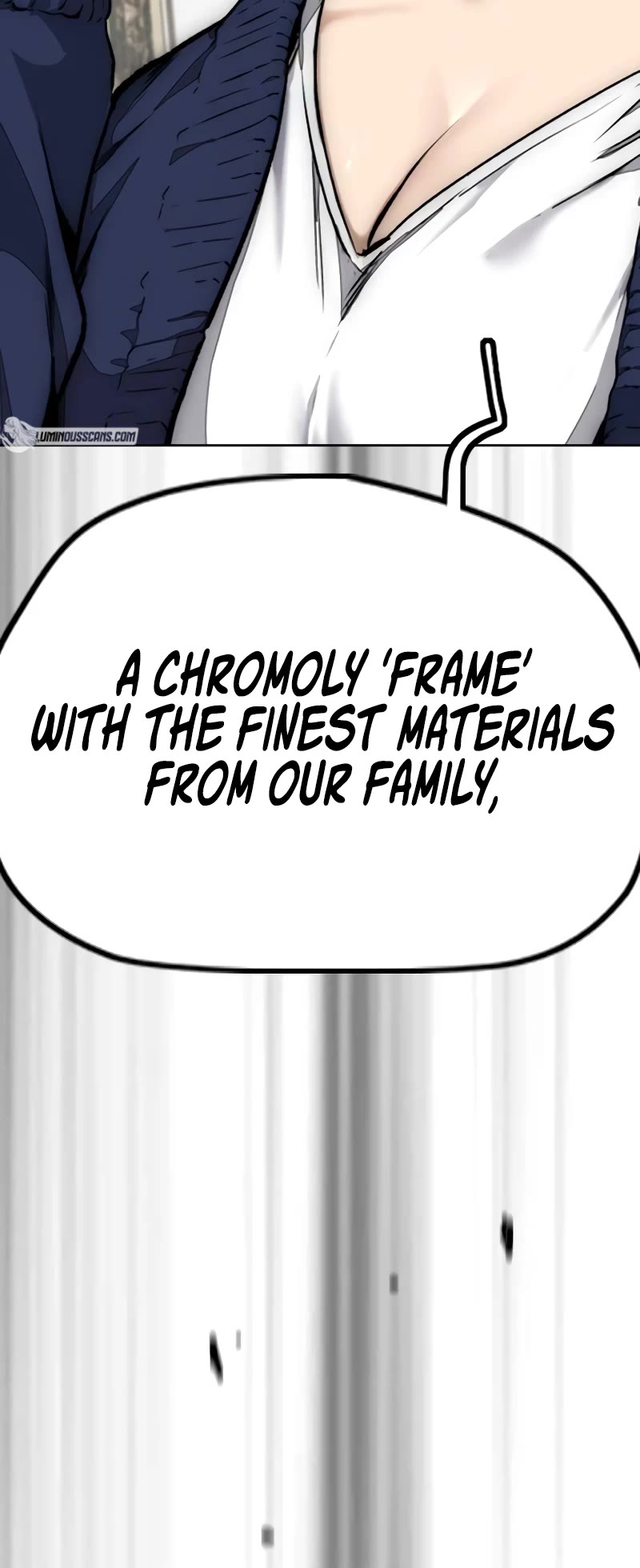 Wind Breaker Chapter 496 page 92 - Chapter 496