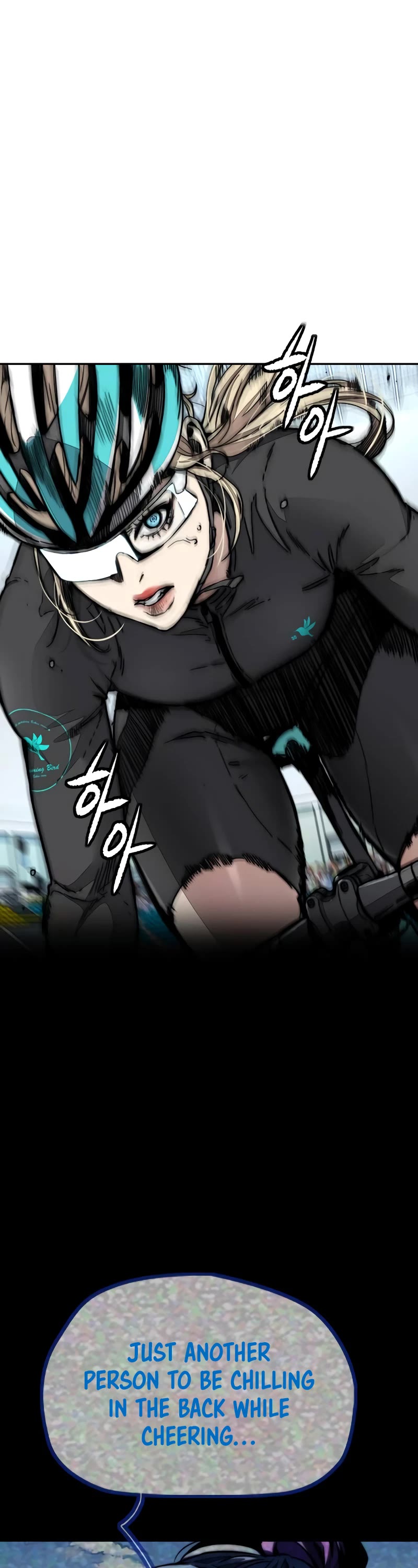 Wind Breaker Chapter 497 page 14 - Chapter 497