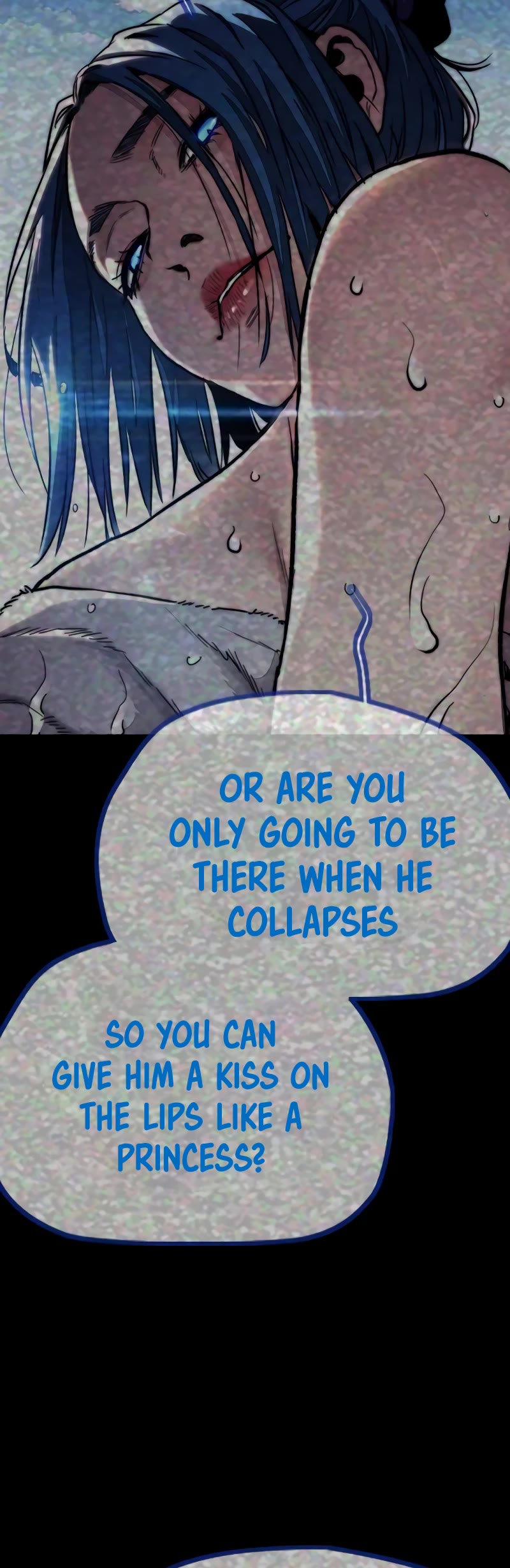 Wind Breaker Chapter 497 page 15 - Chapter 497