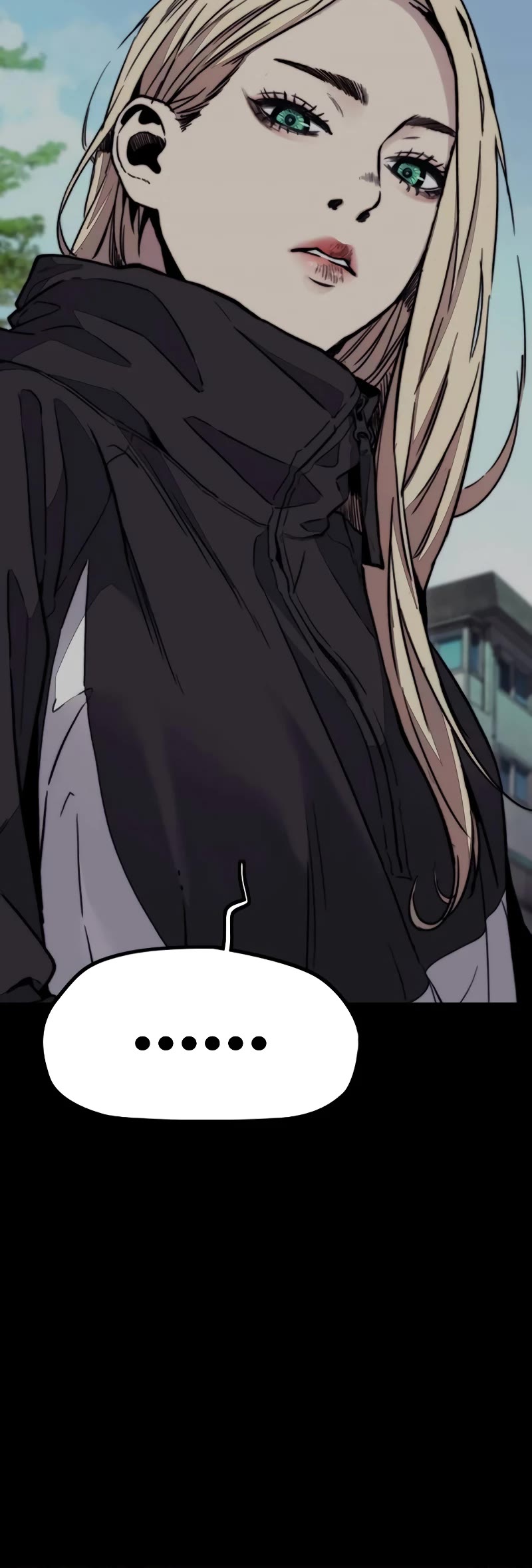 Wind Breaker Chapter 497 page 21 - Chapter 497