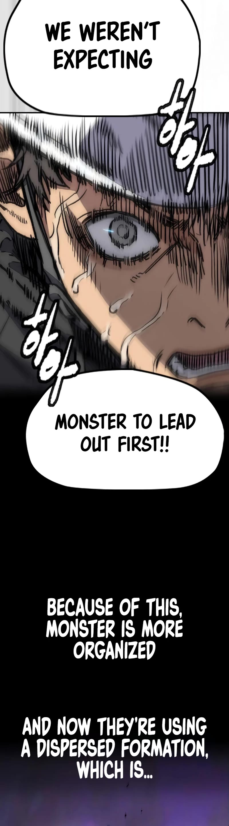Wind Breaker Chapter 497 page 45 - Chapter 497