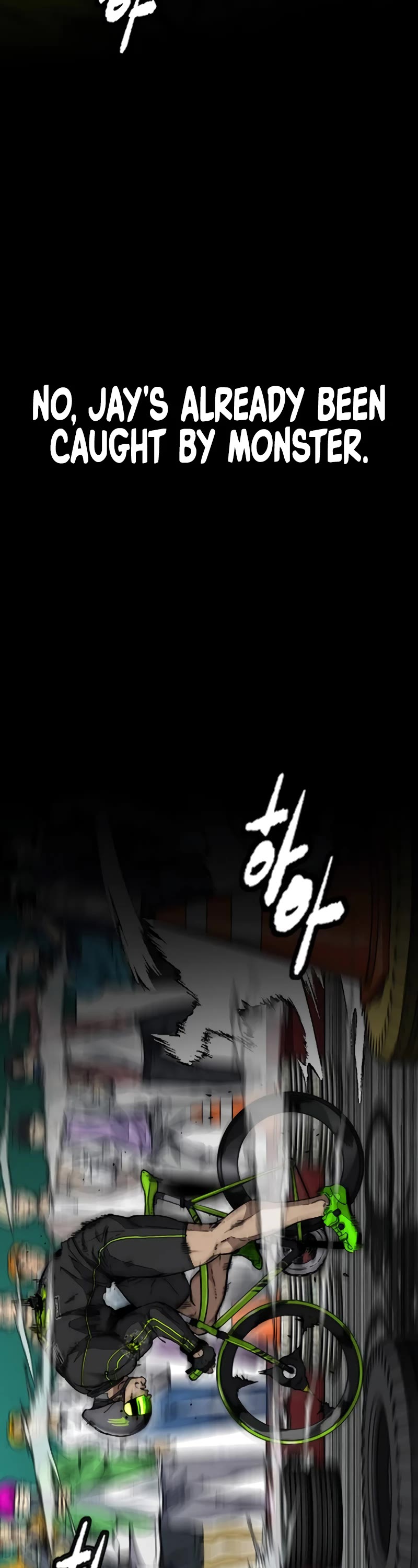 Wind Breaker Chapter 497 page 52 - Chapter 497