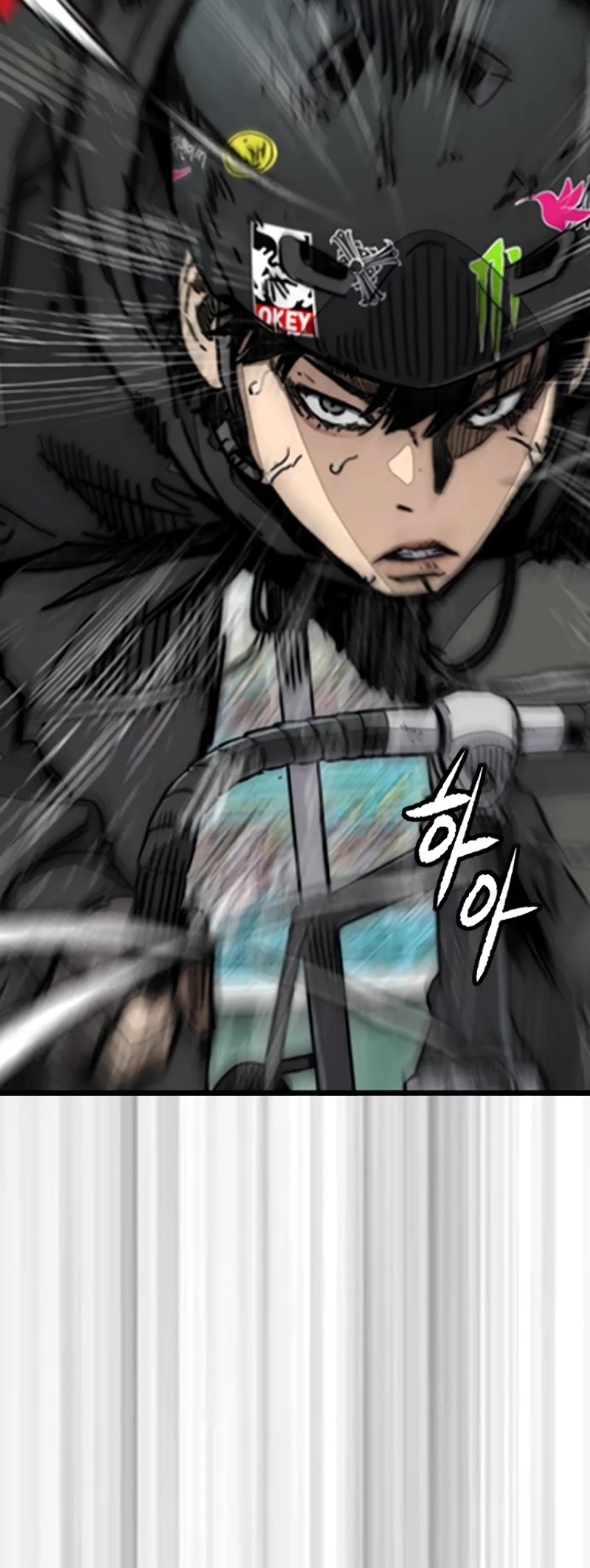 Wind Breaker Chapter 497 page 54 - Chapter 497
