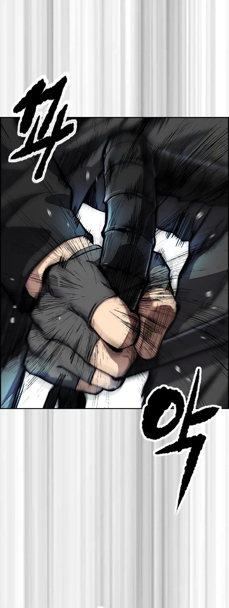 Wind Breaker Chapter 497 page 55 - Chapter 497