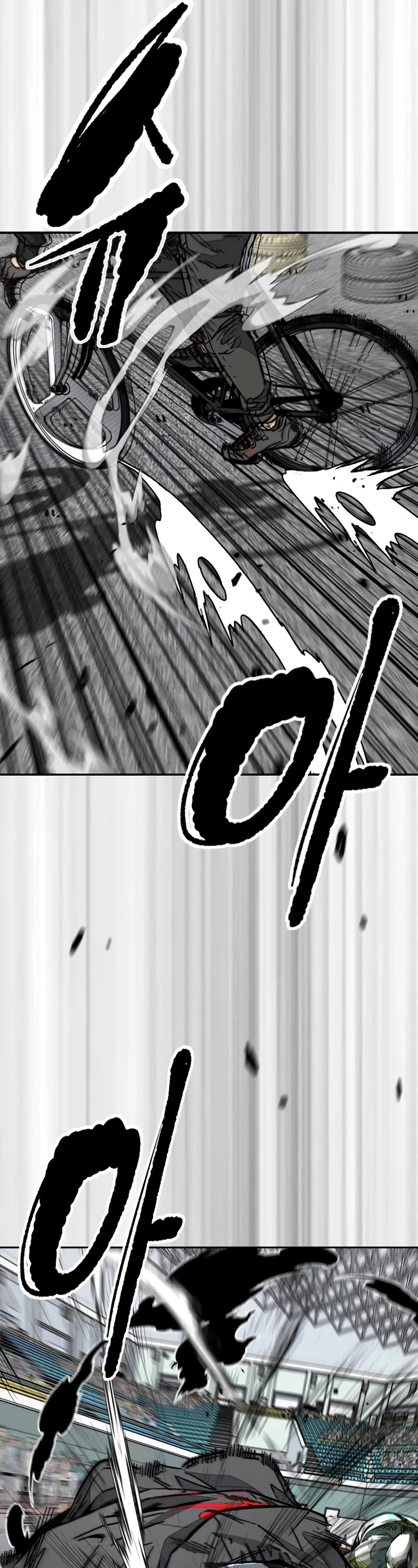Wind Breaker Chapter 497 page 56 - Chapter 497