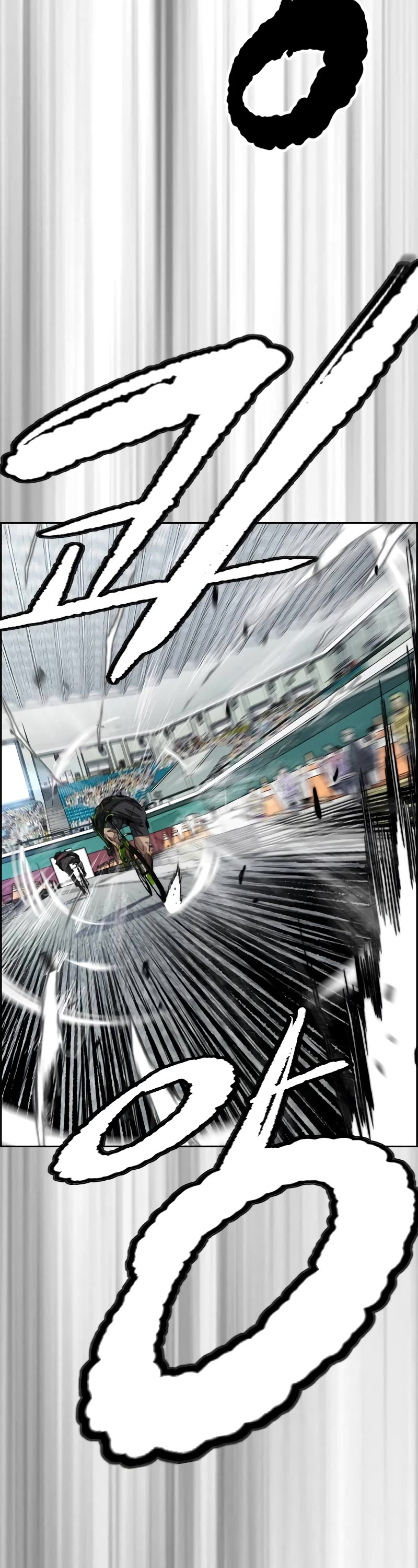 Wind Breaker Chapter 497 page 62 - Chapter 497