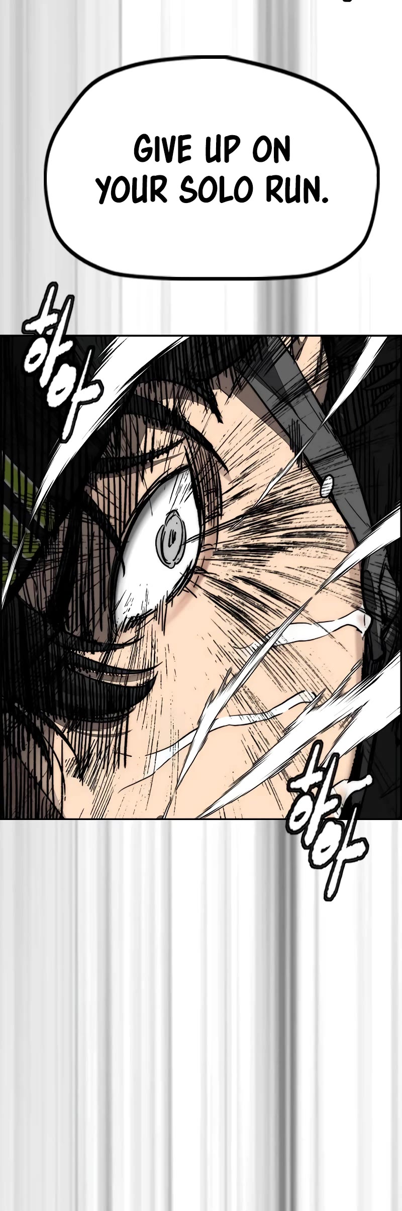 Wind Breaker Chapter 497 page 65 - Chapter 497