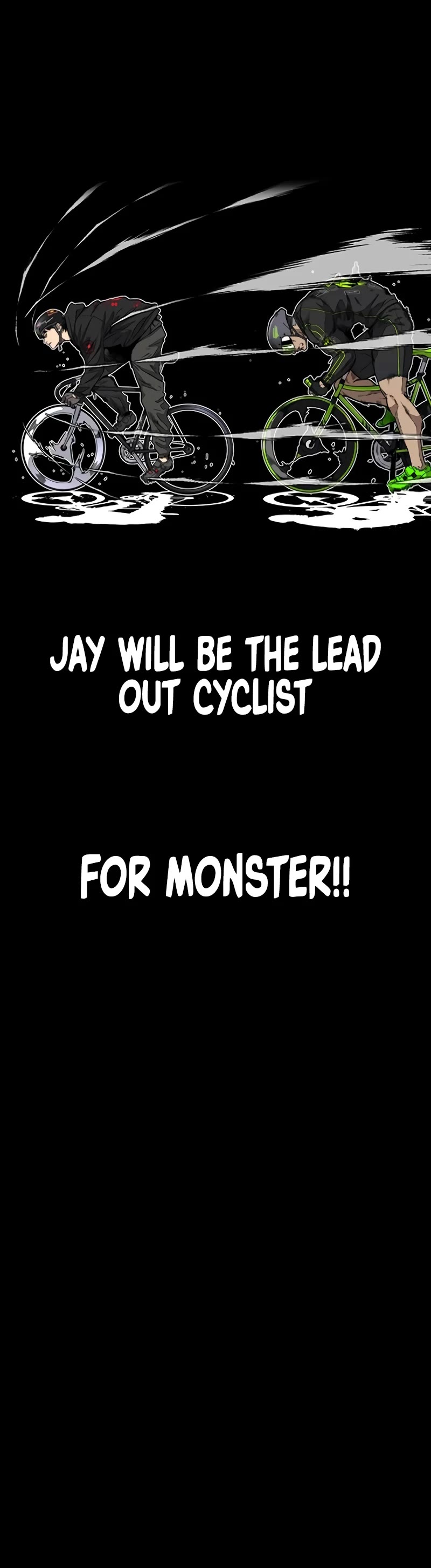 Wind Breaker Chapter 497 page 69 - Chapter 497