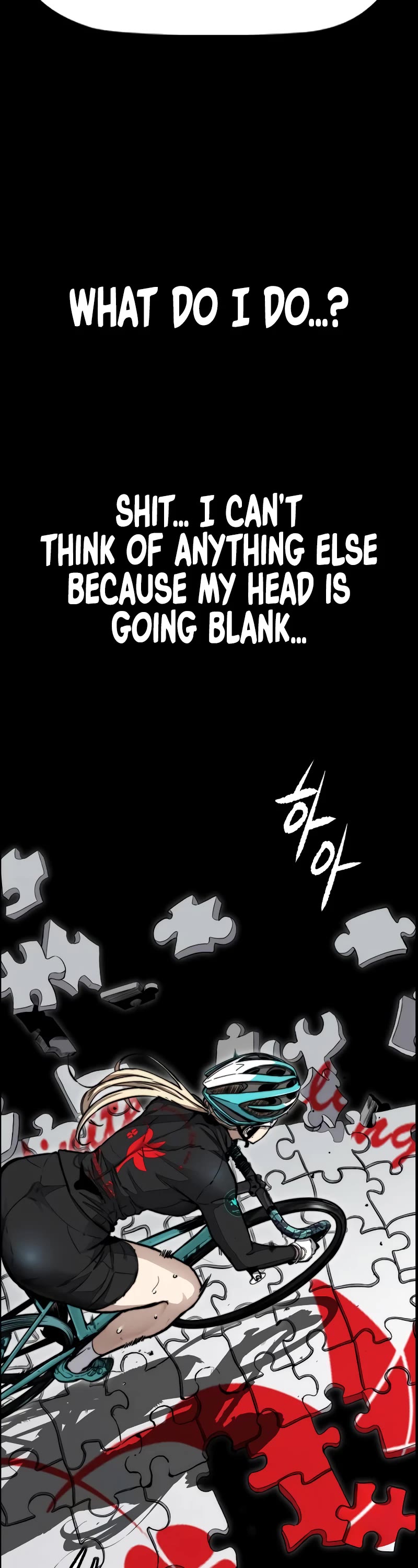 Wind Breaker Chapter 497 page 71 - Chapter 497