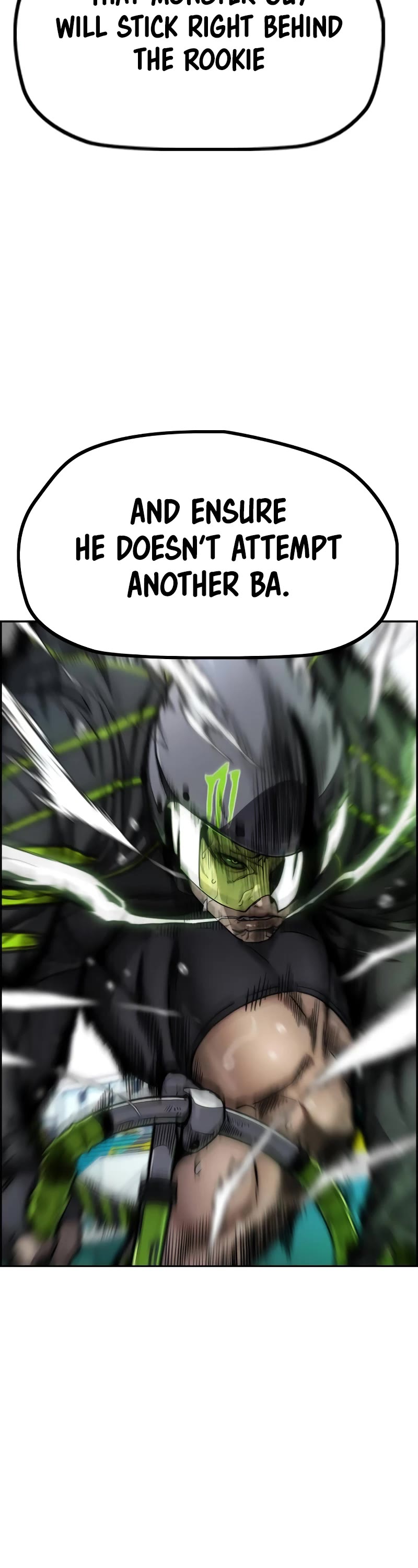 Wind Breaker Chapter 497 page 77 - Chapter 497