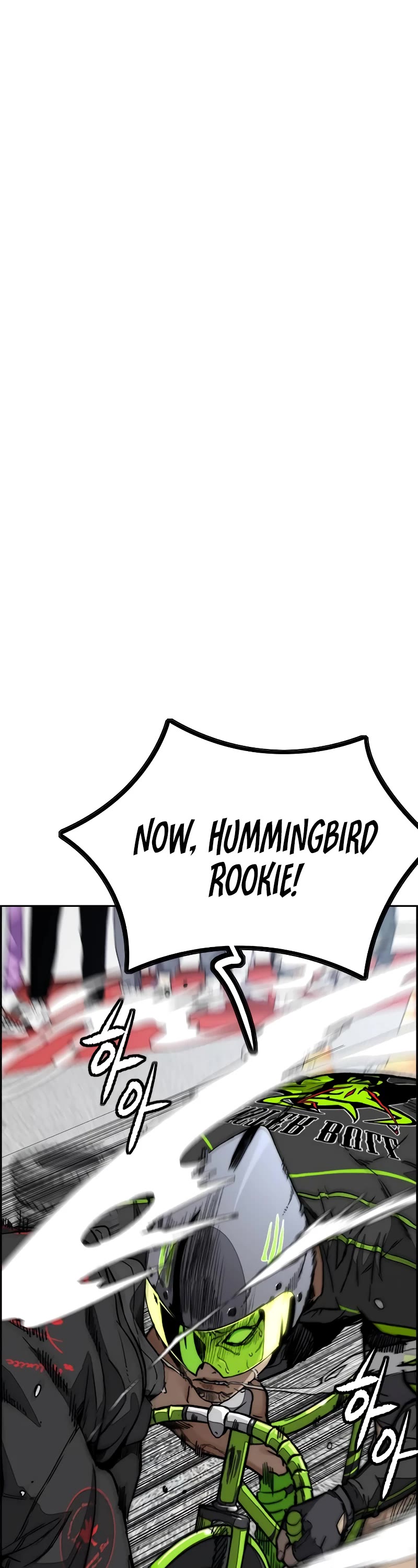 Wind Breaker Chapter 497 page 81 - Chapter 497