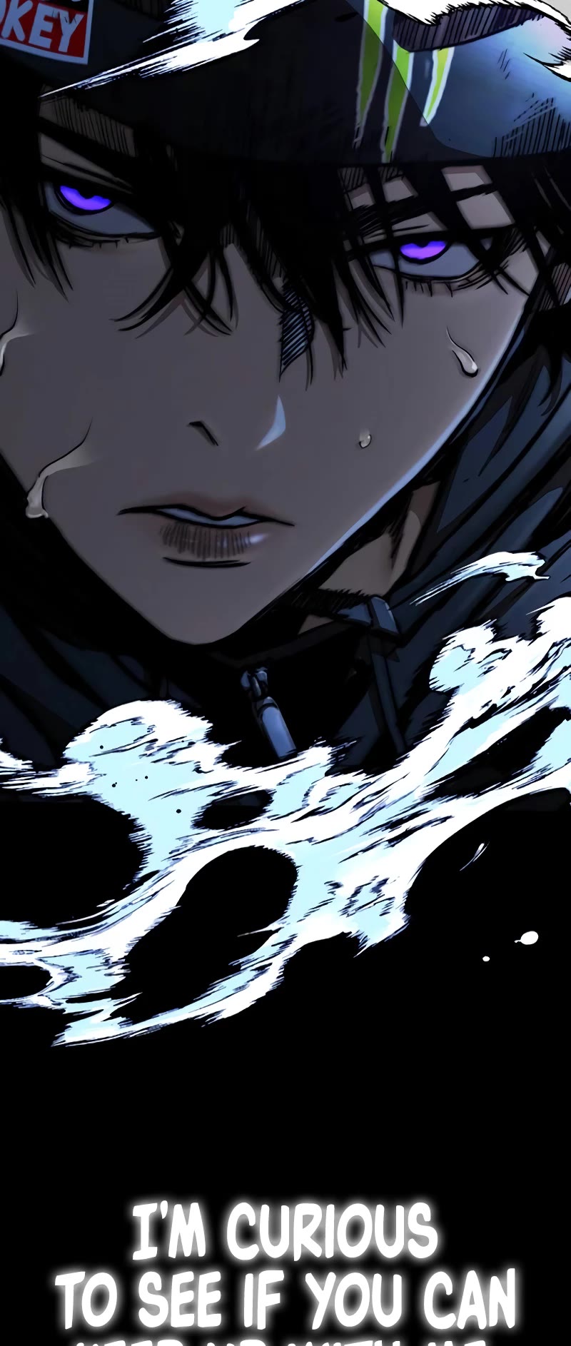 Wind Breaker Chapter 497 page 91 - Chapter 497