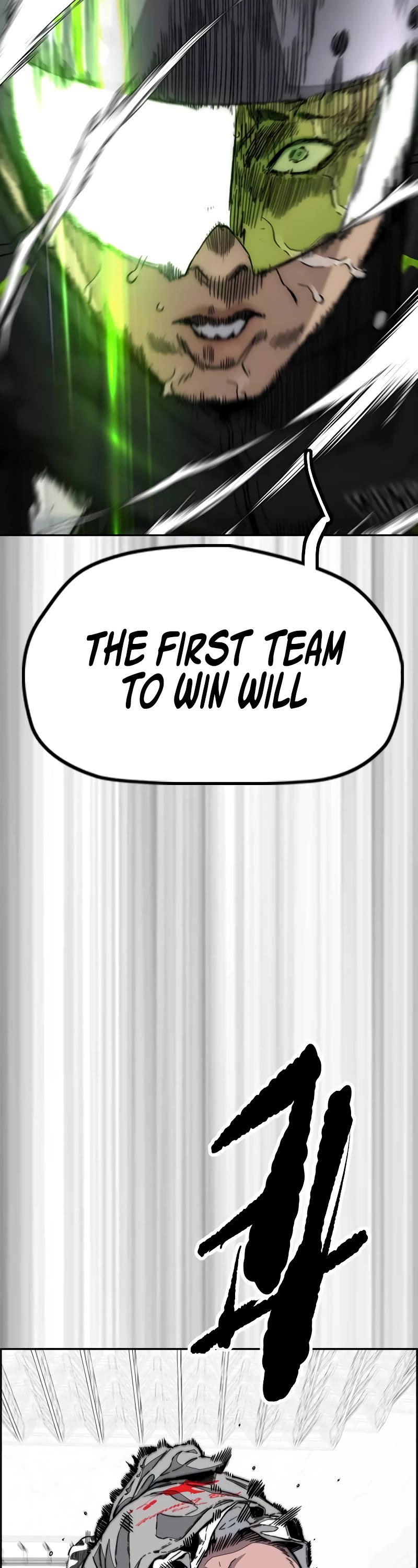 Wind Breaker Chapter 498 page 103 - Chapter 498