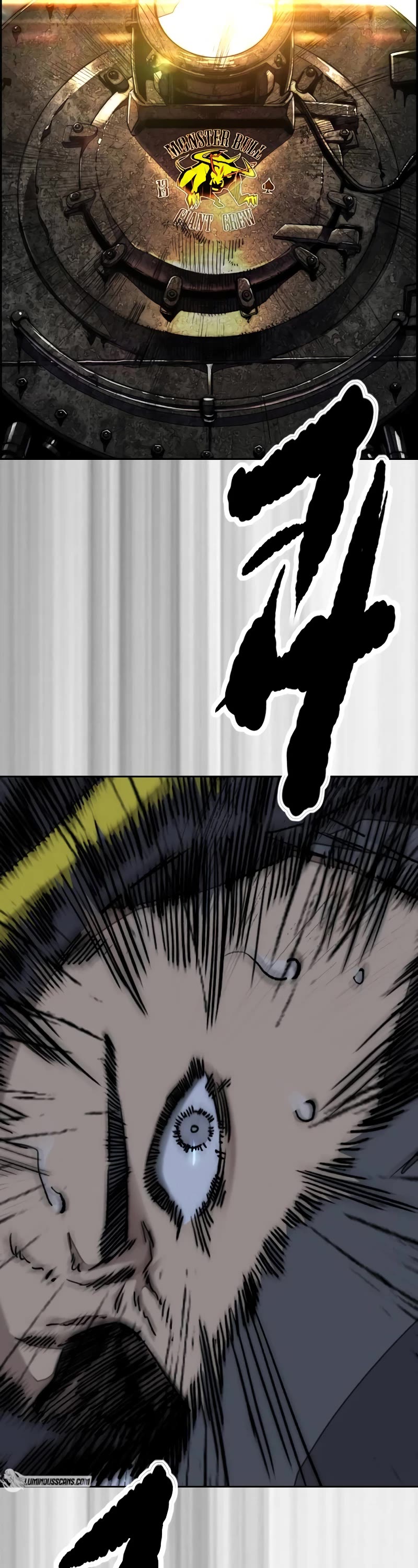 Wind Breaker Chapter 498 page 106 - Chapter 498
