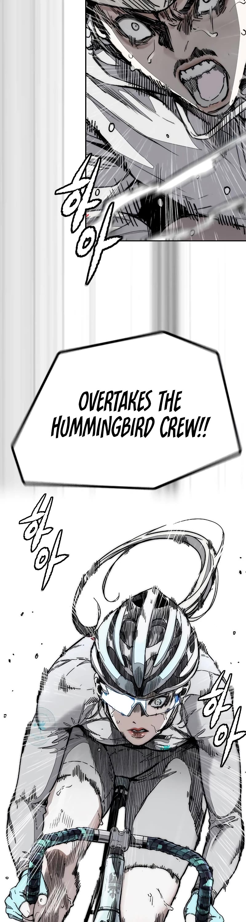 Wind Breaker Chapter 498 page 111 - Chapter 498