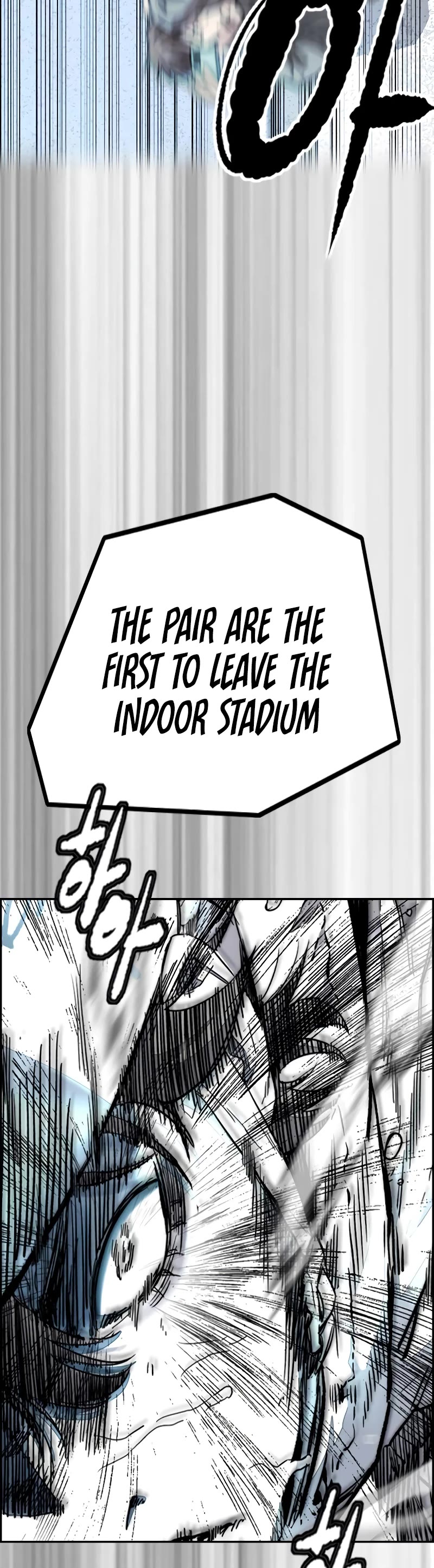 Wind Breaker Chapter 498 page 19 - Chapter 498