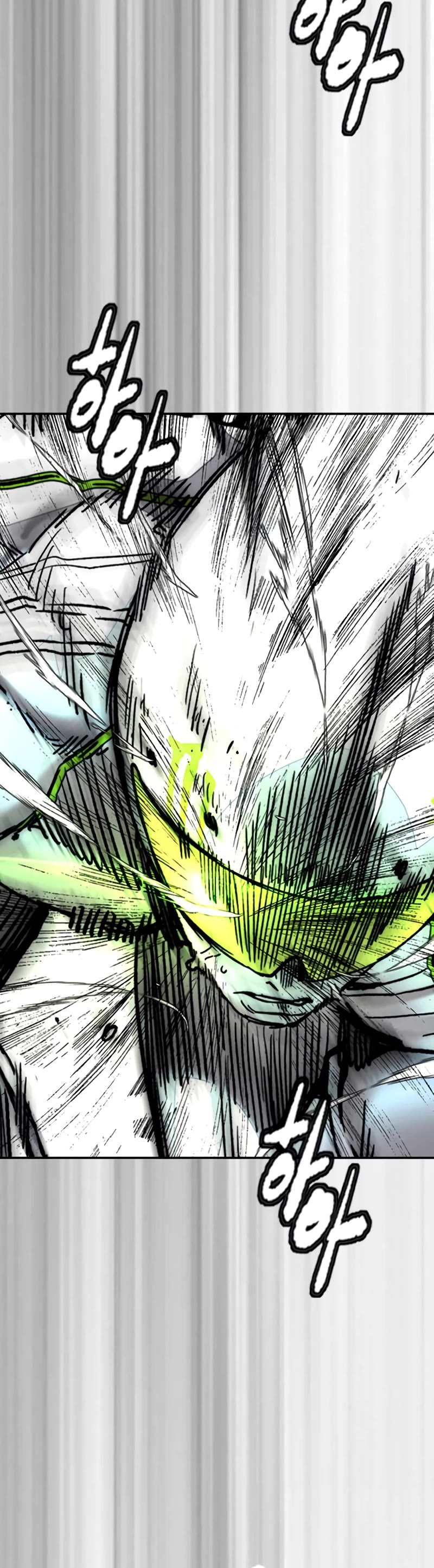 Wind Breaker Chapter 498 page 20 - Chapter 498