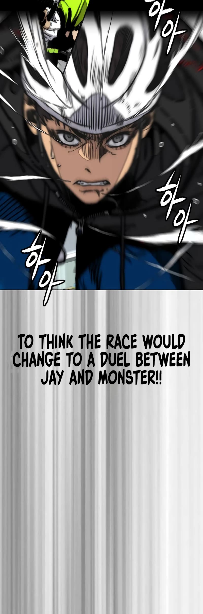 Wind Breaker Chapter 498 page 39 - Chapter 498