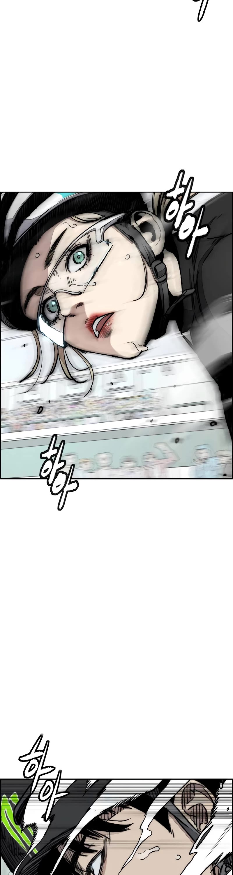 Wind Breaker Chapter 498 page 4 - Chapter 498