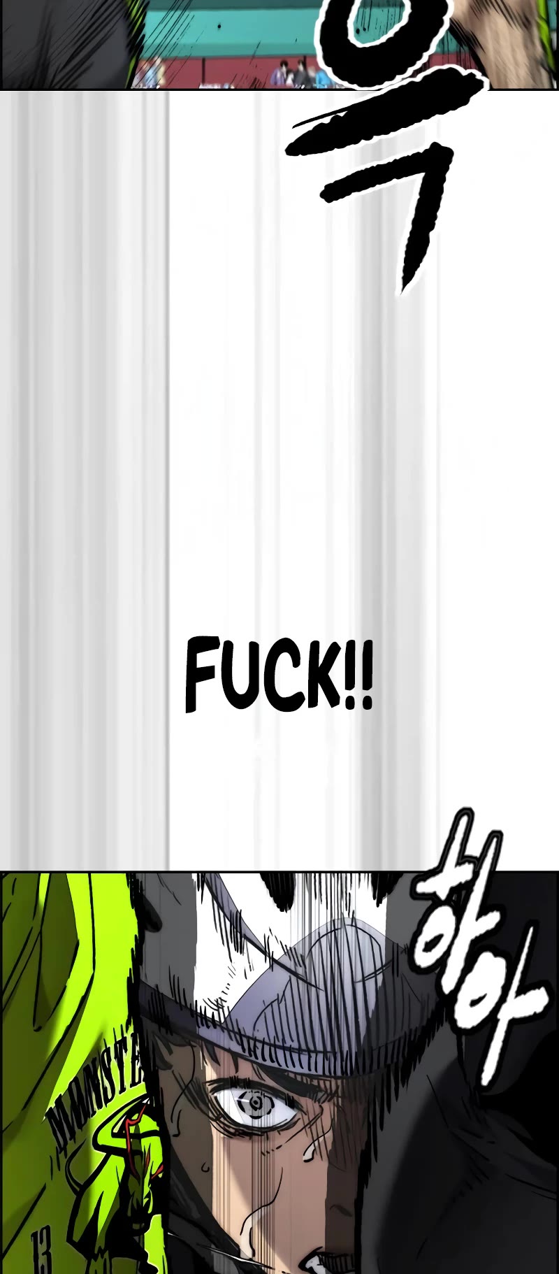 Wind Breaker Chapter 498 page 43 - Chapter 498