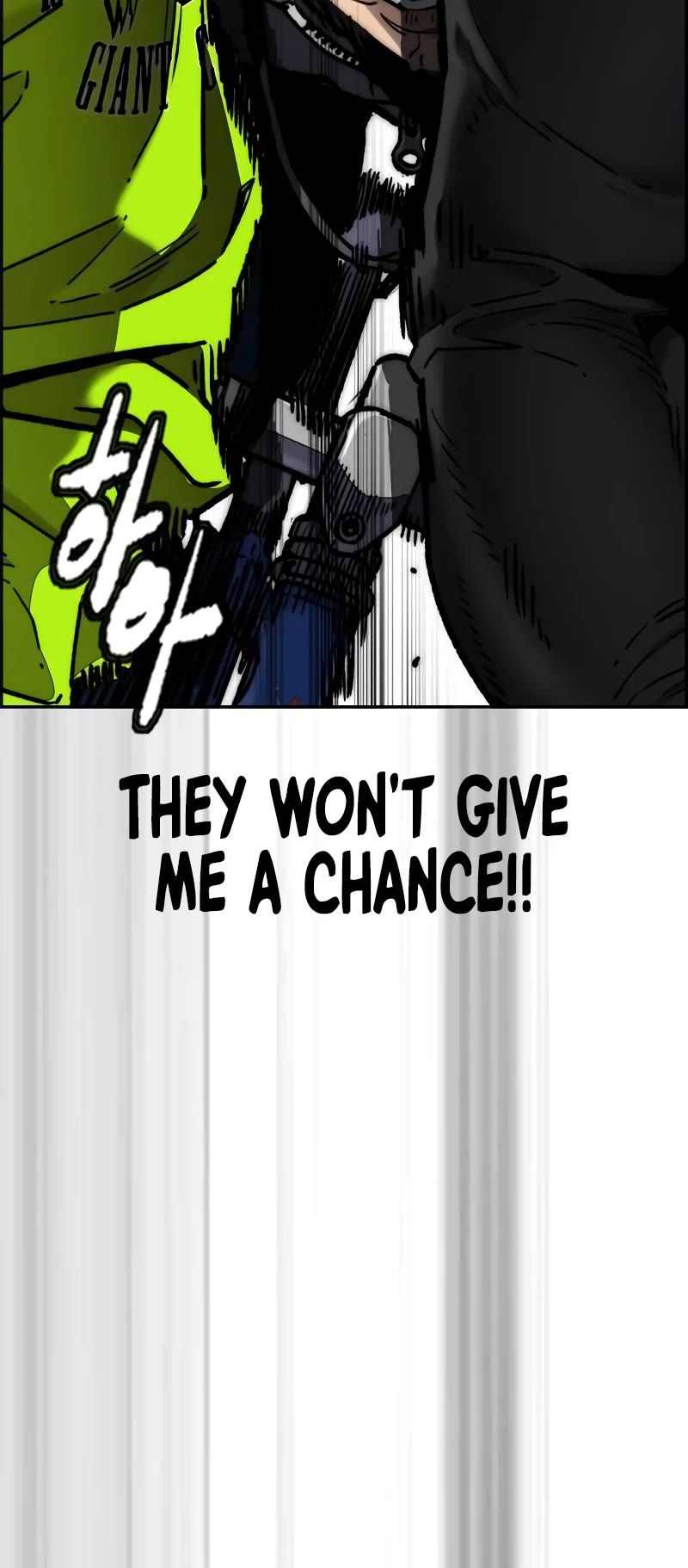Wind Breaker Chapter 498 page 44 - Chapter 498