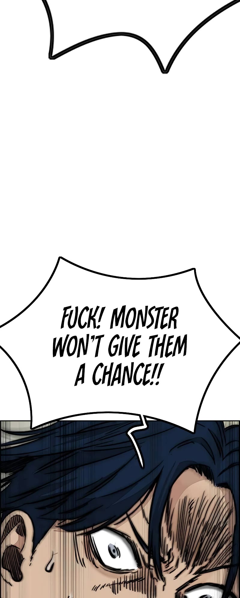 Wind Breaker Chapter 498 page 48 - Chapter 498