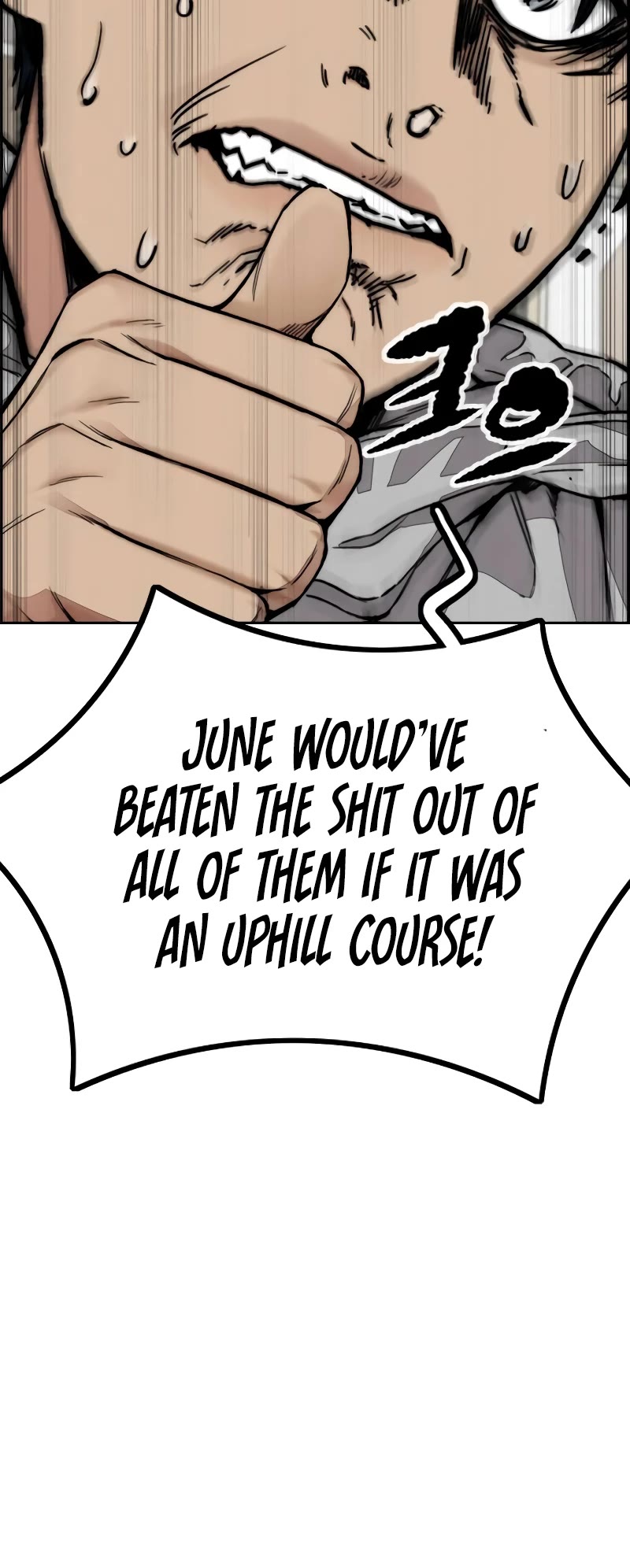 Wind Breaker Chapter 498 page 49 - Chapter 498