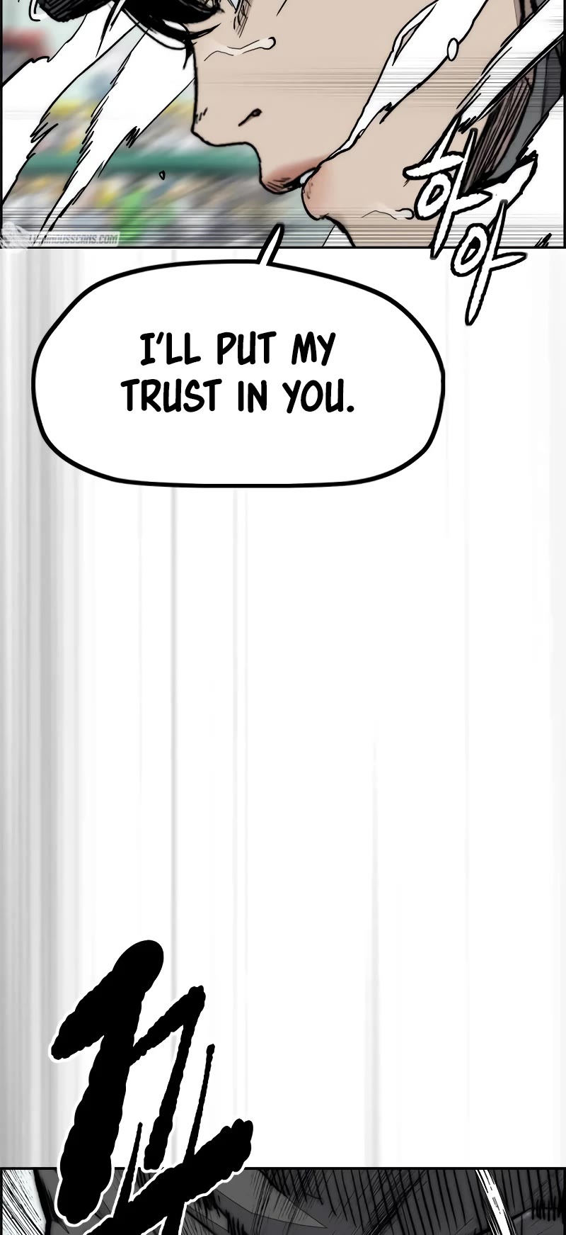 Wind Breaker Chapter 498 page 5 - Chapter 498