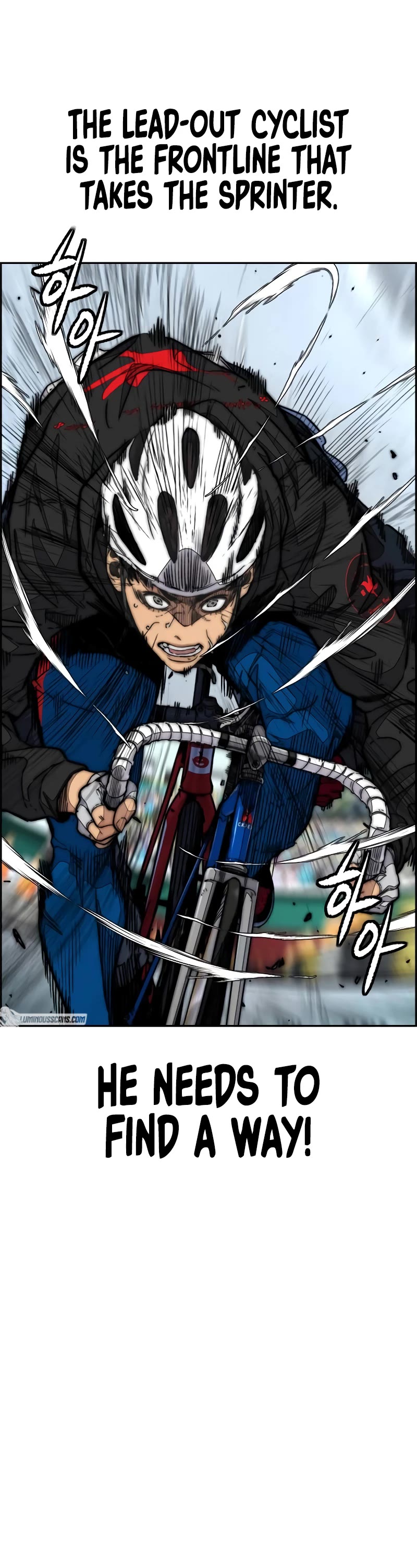 Wind Breaker Chapter 498 page 51 - Chapter 498
