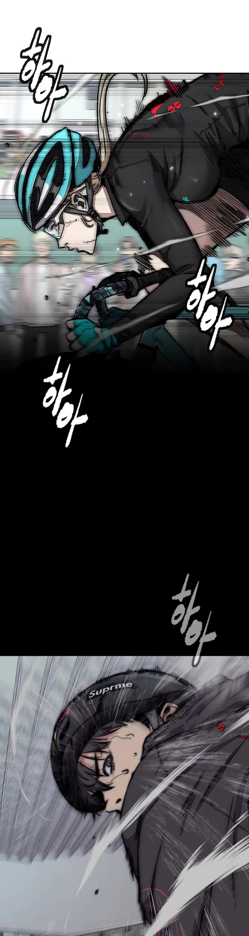 Wind Breaker Chapter 498 page 52 - Chapter 498