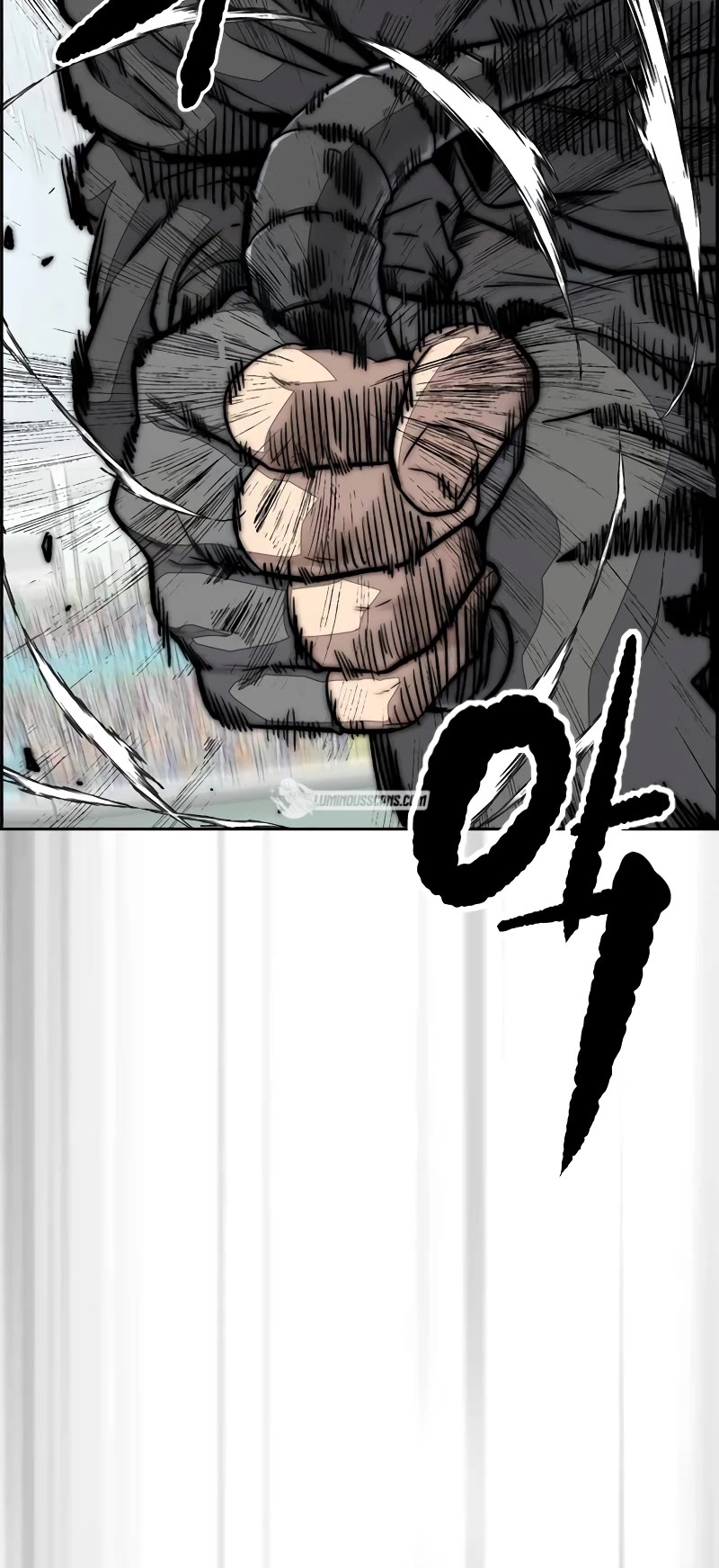 Wind Breaker Chapter 498 page 6 - Chapter 498