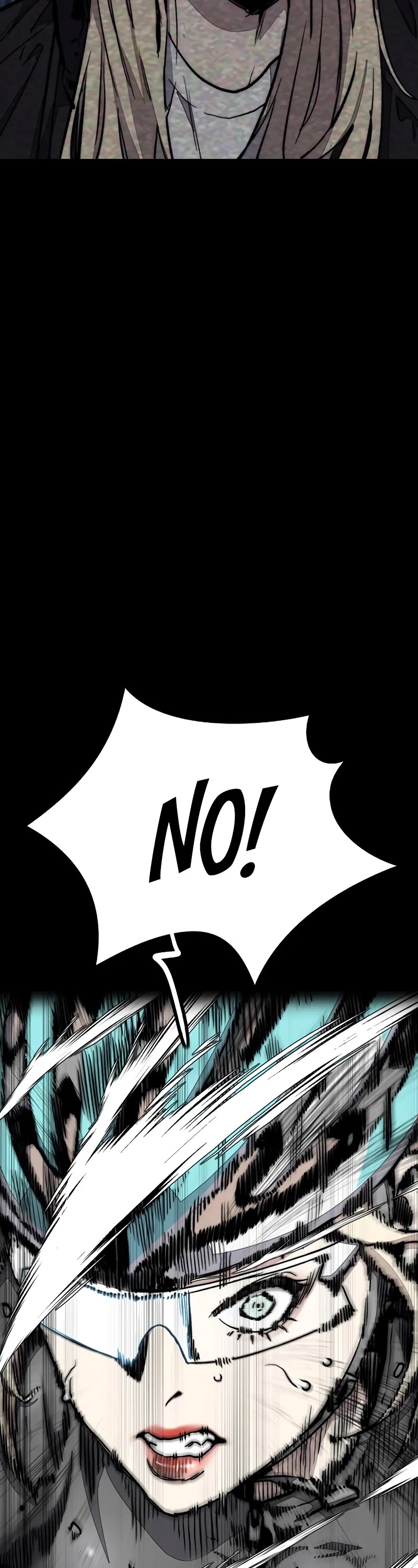 Wind Breaker Chapter 498 page 61 - Chapter 498