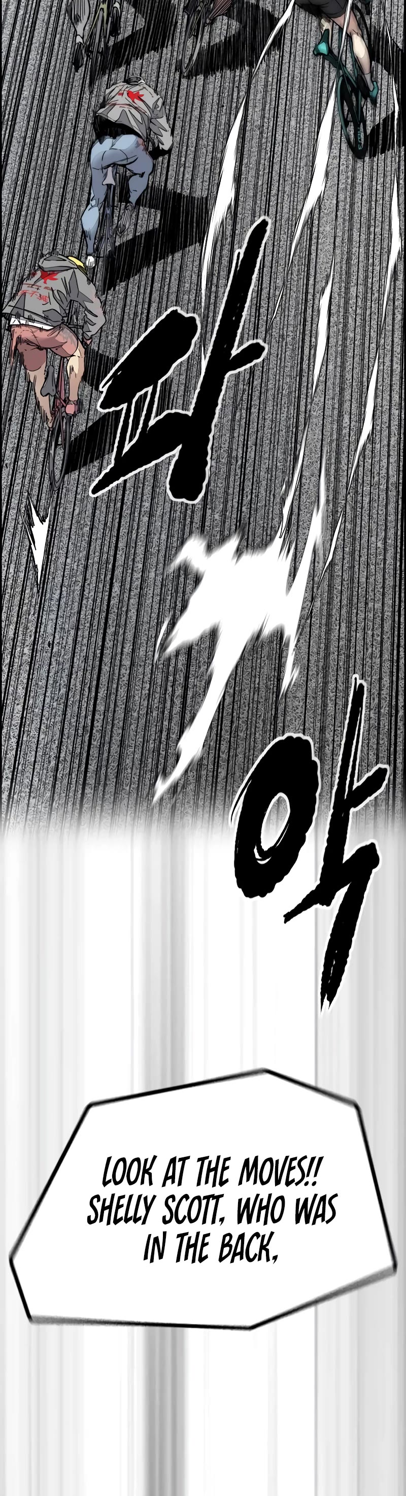 Wind Breaker Chapter 498 page 63 - Chapter 498