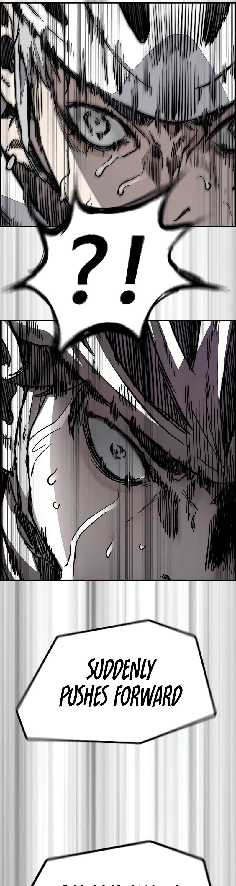 Wind Breaker Chapter 498 page 64 - Chapter 498