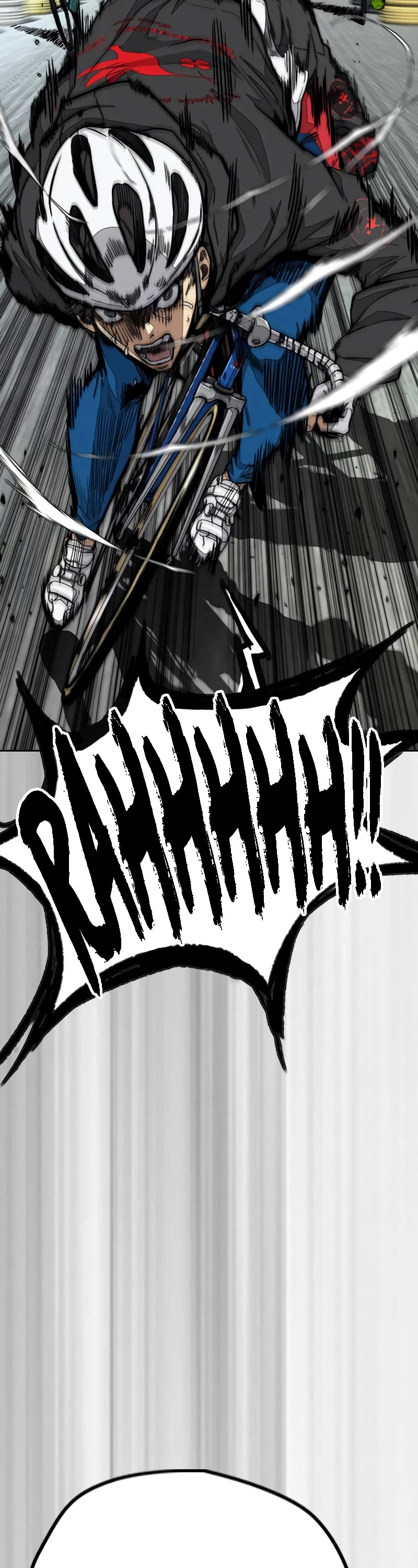 Wind Breaker Chapter 498 page 70 - Chapter 498