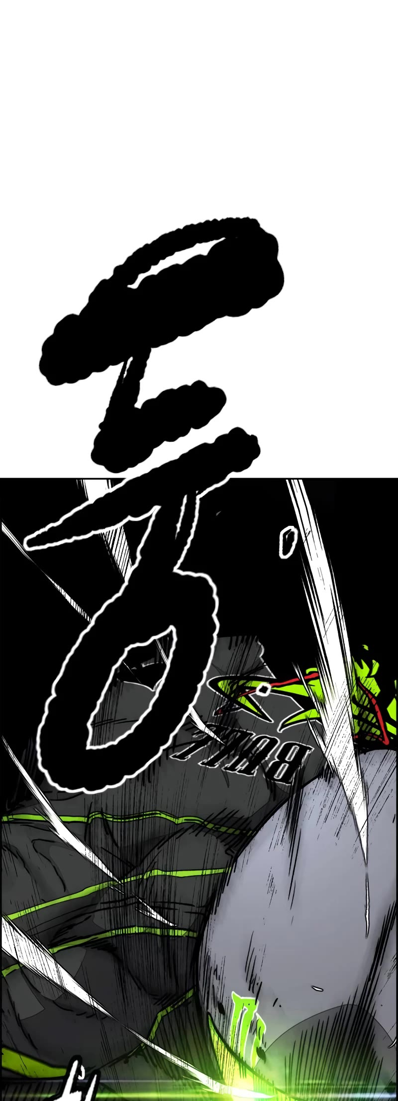 Wind Breaker Chapter 498 page 81 - Chapter 498