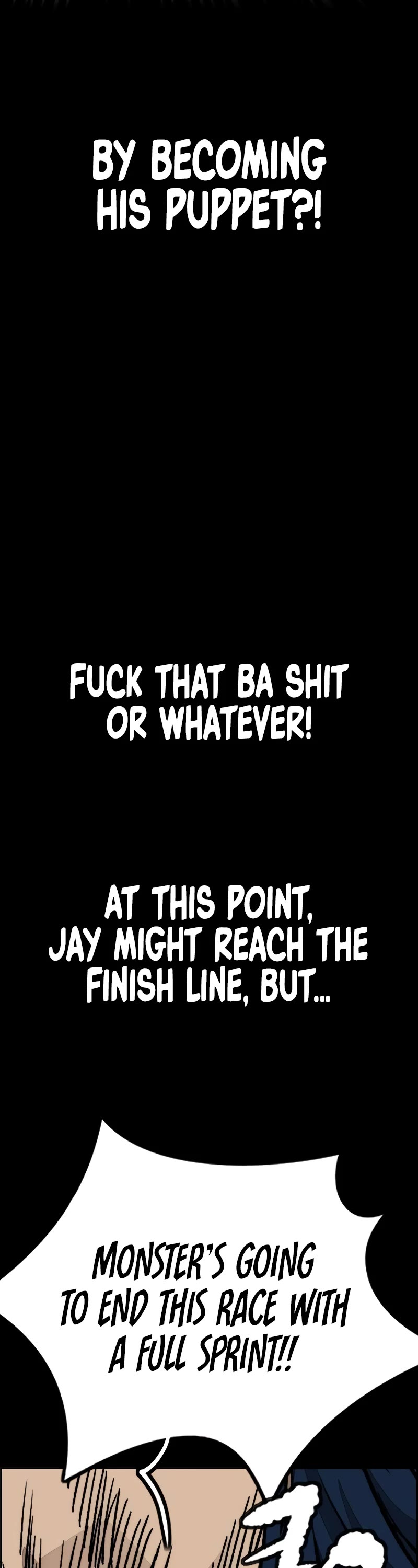 Wind Breaker Chapter 498 page 85 - Chapter 498