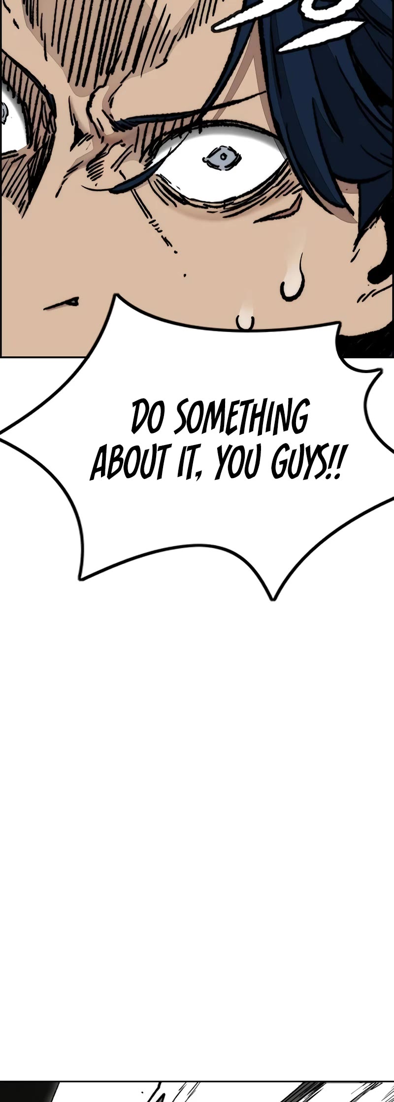 Wind Breaker Chapter 498 page 86 - Chapter 498