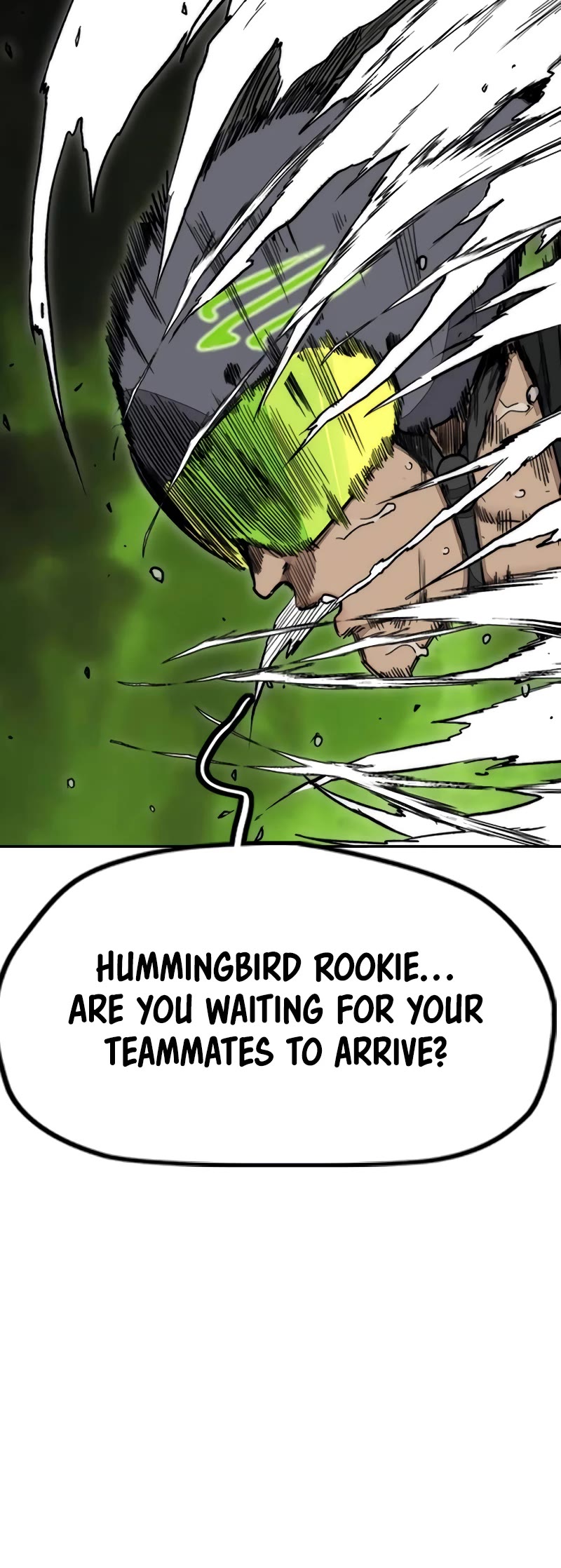 Wind Breaker Chapter 498 page 87 - Chapter 498