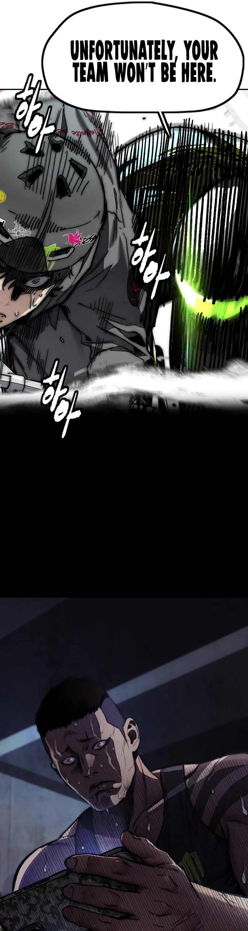 Wind Breaker Chapter 498 page 88 - Chapter 498