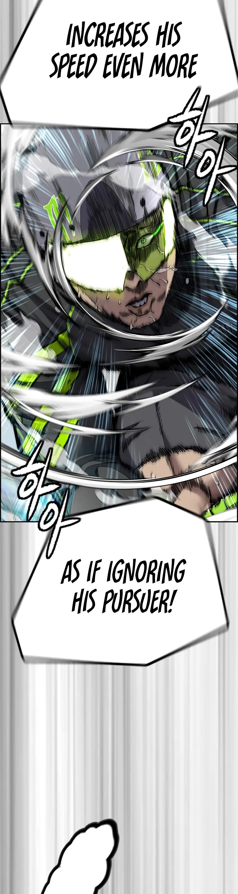 Wind Breaker Chapter 498 page 9 - Chapter 498