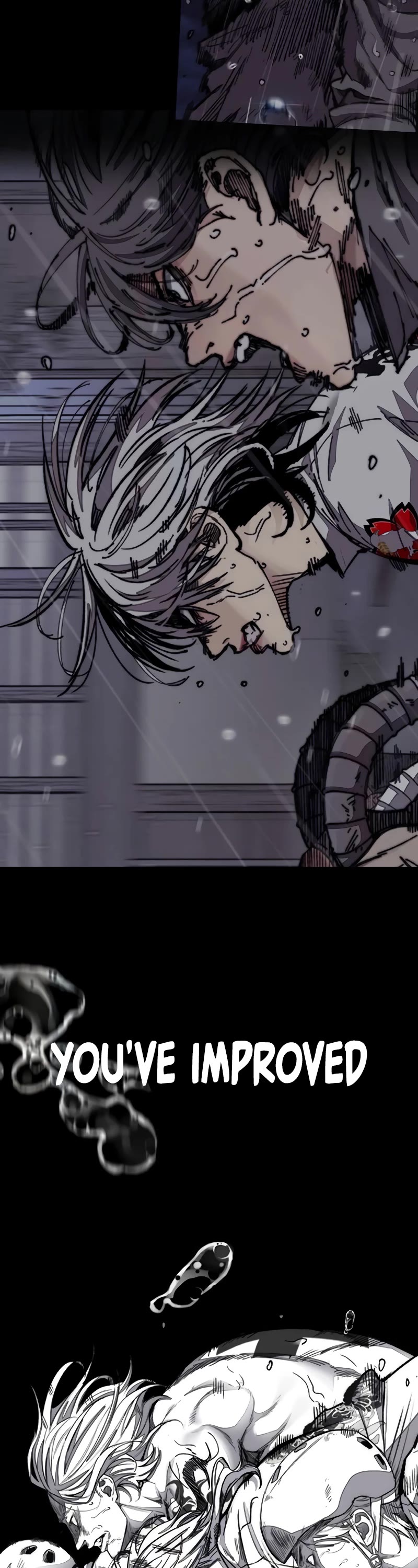 Wind Breaker Chapter 498 page 90 - Chapter 498