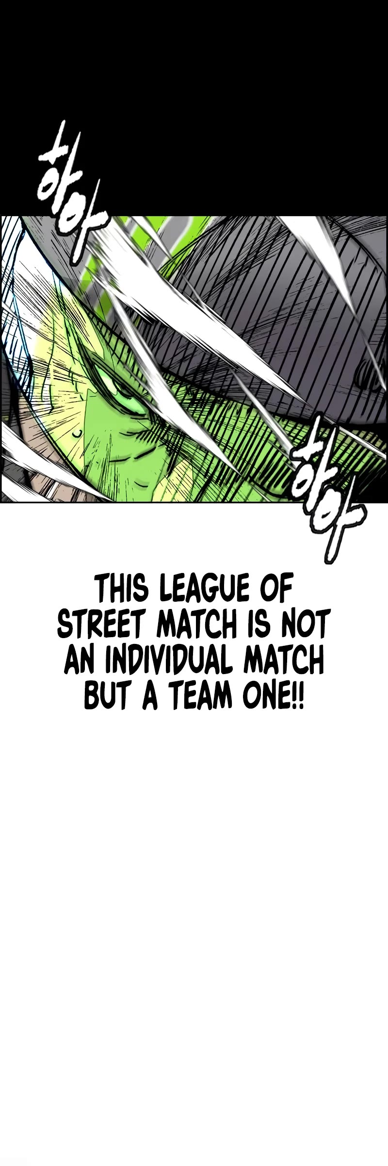 Wind Breaker Chapter 498 page 92 - Chapter 498