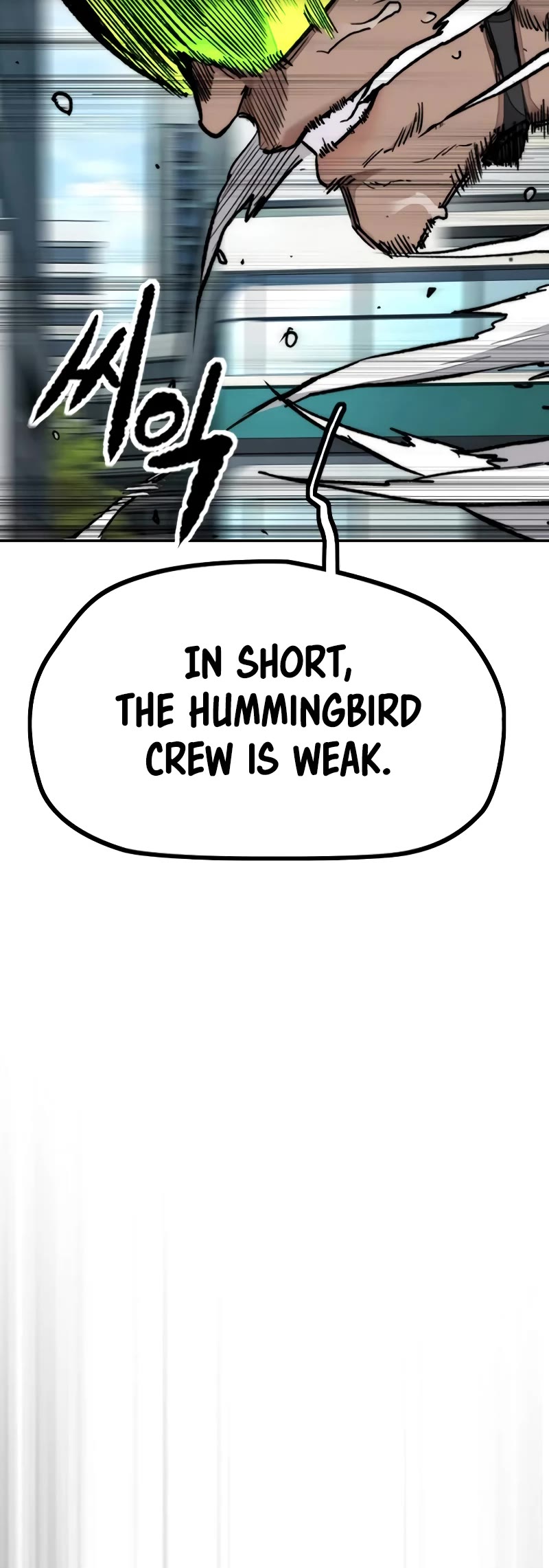 Wind Breaker Chapter 498 page 95 - Chapter 498