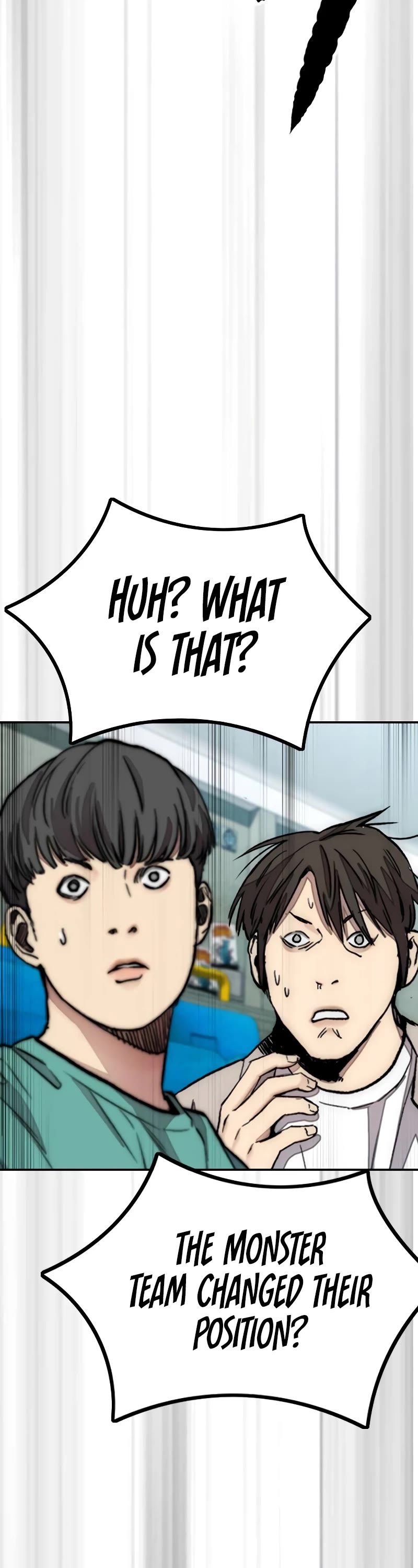 Wind Breaker Chapter 498 page 97 - Chapter 498