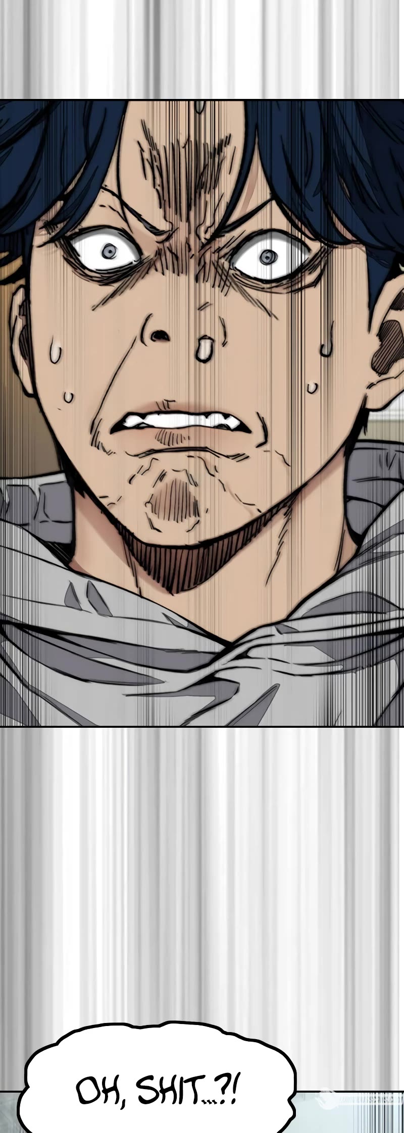 Wind Breaker Chapter 498 page 99 - Chapter 498