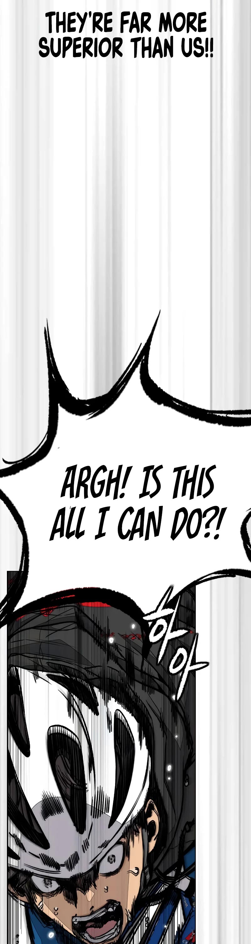 Wind Breaker Chapter 499 page 10 - Chapter 499