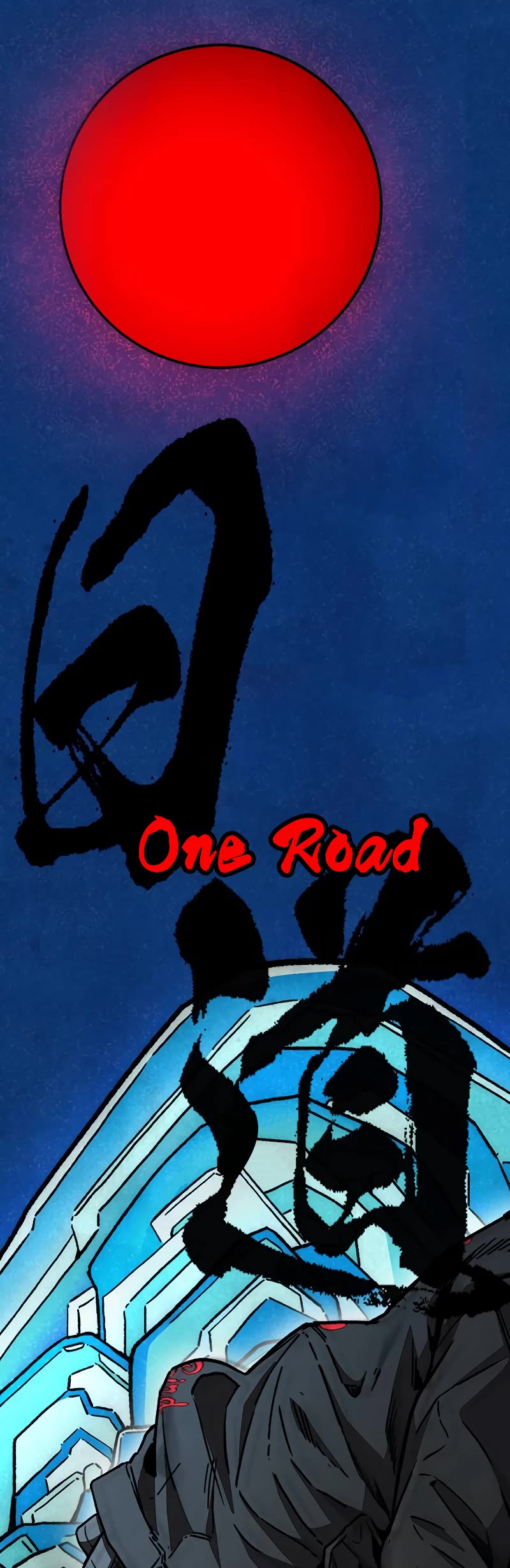 Wind Breaker Chapter 499 page 102 - Chapter 499