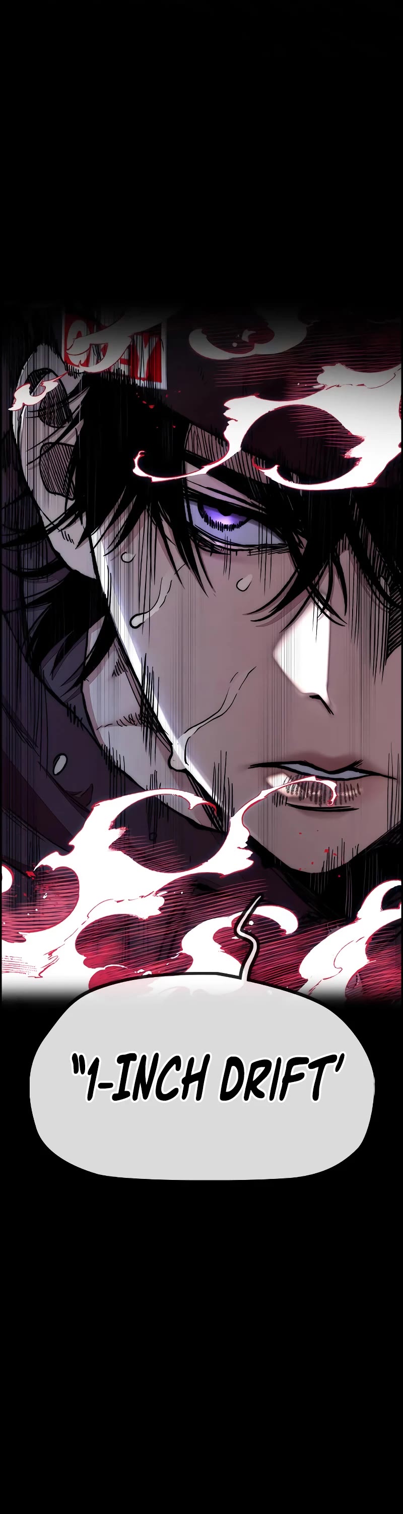 Wind Breaker Chapter 499 page 104 - Chapter 499